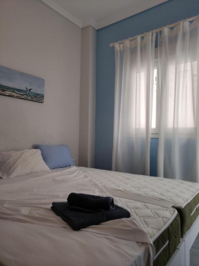 A&B Daire Néoi Epivátai Dış mekan fotoğraf