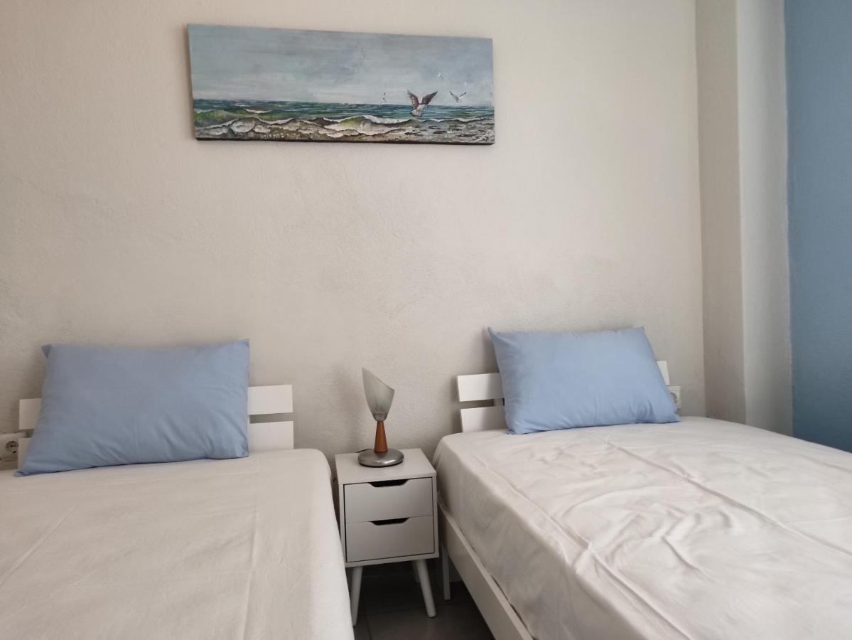 A&B Daire Néoi Epivátai Dış mekan fotoğraf