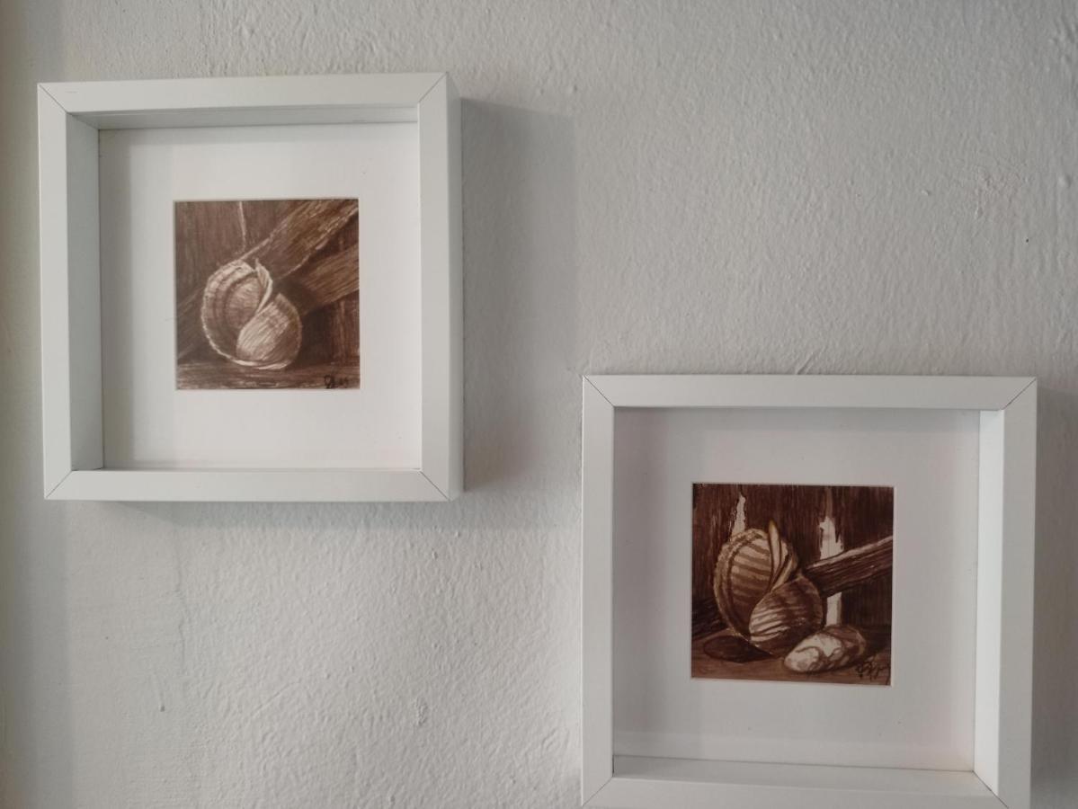A&B Daire Néoi Epivátai Dış mekan fotoğraf