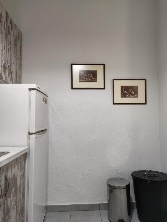 A&B Daire Néoi Epivátai Dış mekan fotoğraf